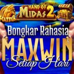 Rahasia Slot Maxwin Setiap Hari di Tahun 2025 Panduan Strategis Meningkatkan Kemenangan dalam Games Slot PP Hand Of Midas 2
