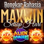 Main Alien Invaders