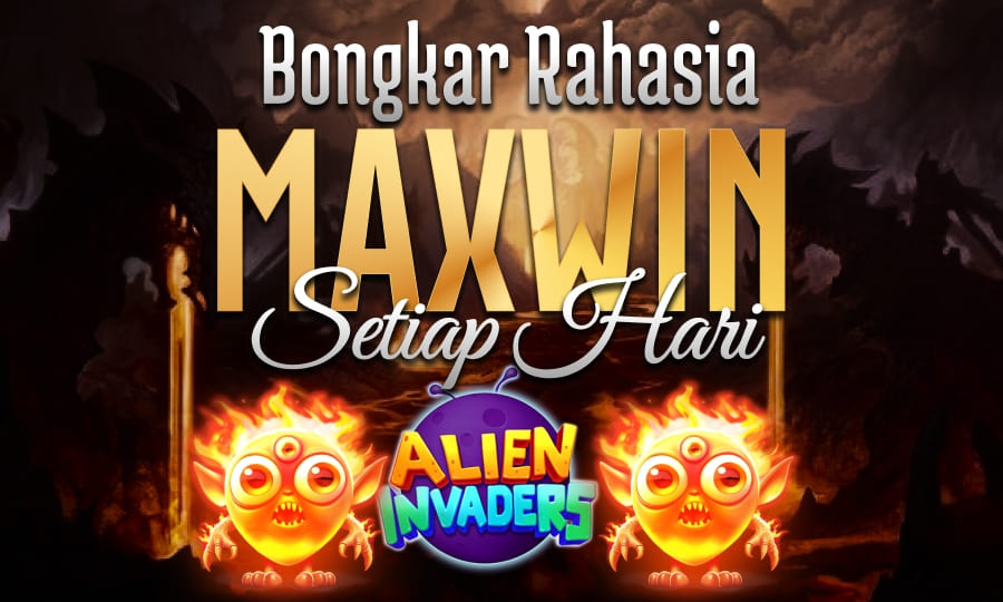 Main Alien Invaders
