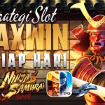 Ninja vs Samurai: Siapa Unggul? Strategi Slot Maxwin Setiap Hari